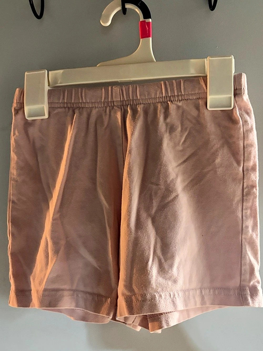 Carters Pink Shorts
